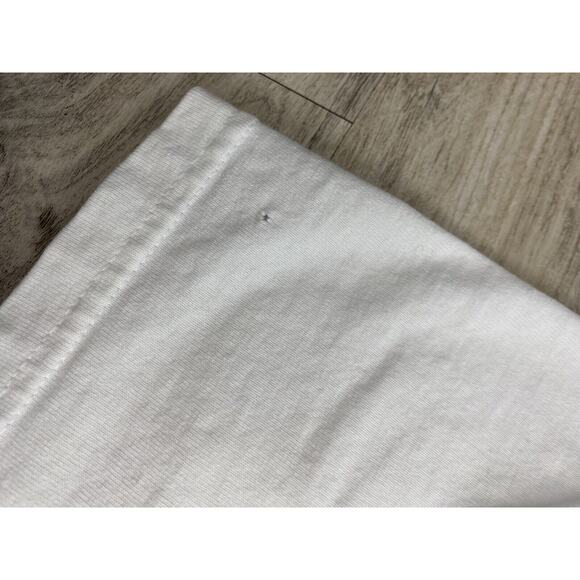 Big Dog Men’s T-Shirt White 4XL “Who’s Yer Daddy” Michael Vick 2007 Edition - Picture 9 of 9